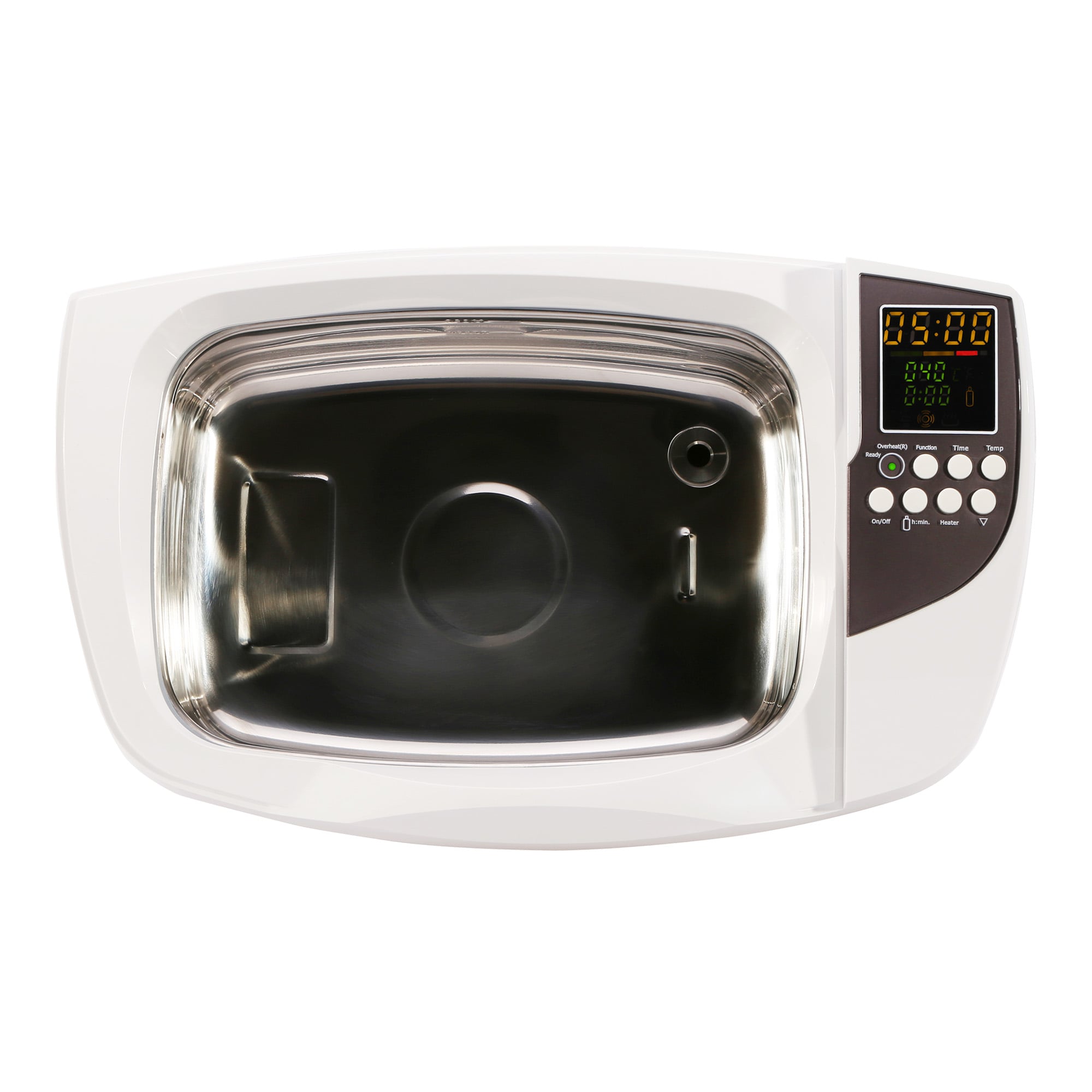 Vasca ultrasuoni 3lt - Tecniwork - immagine 3