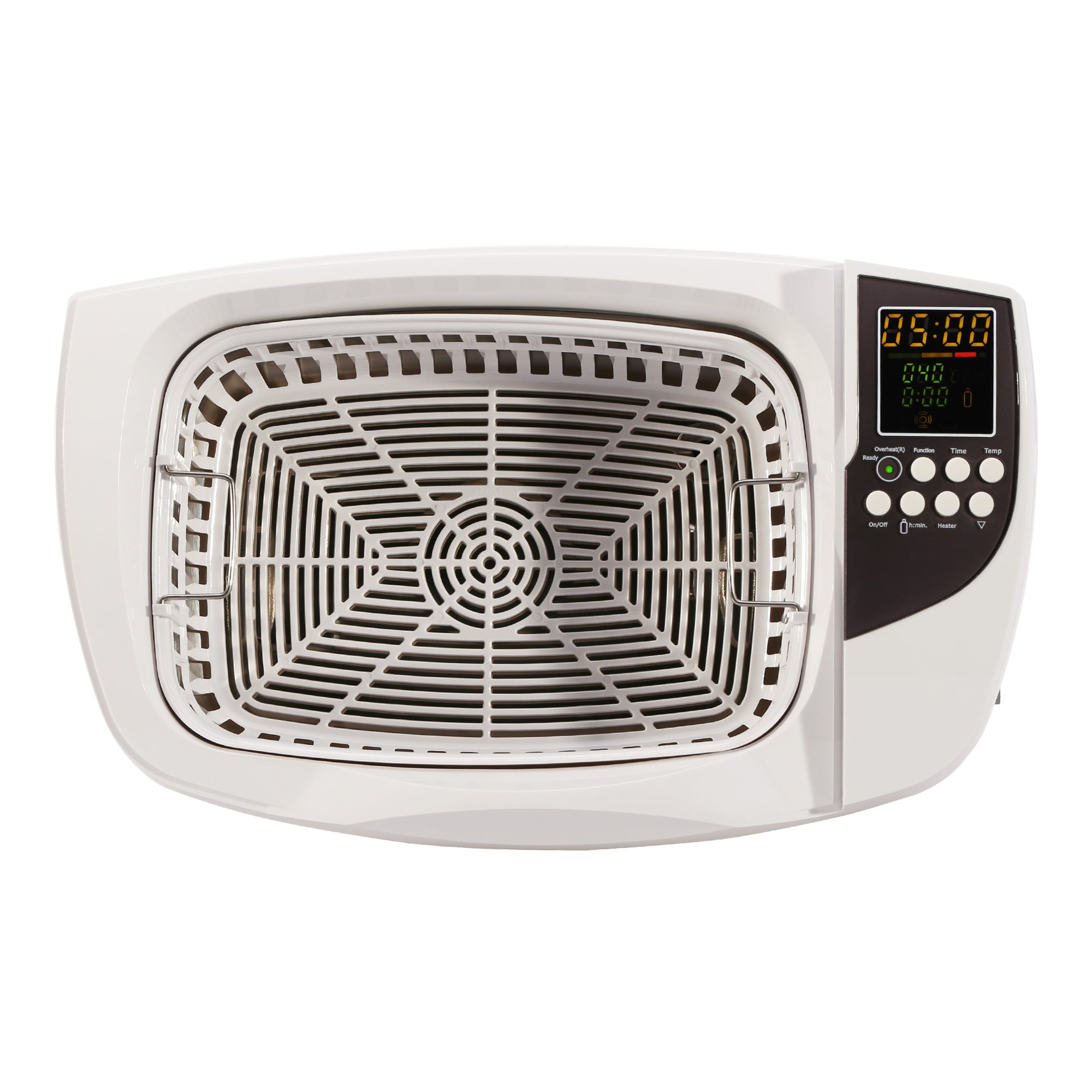 Vasca ultrasuoni 3lt - Tecniwork - immagine 4