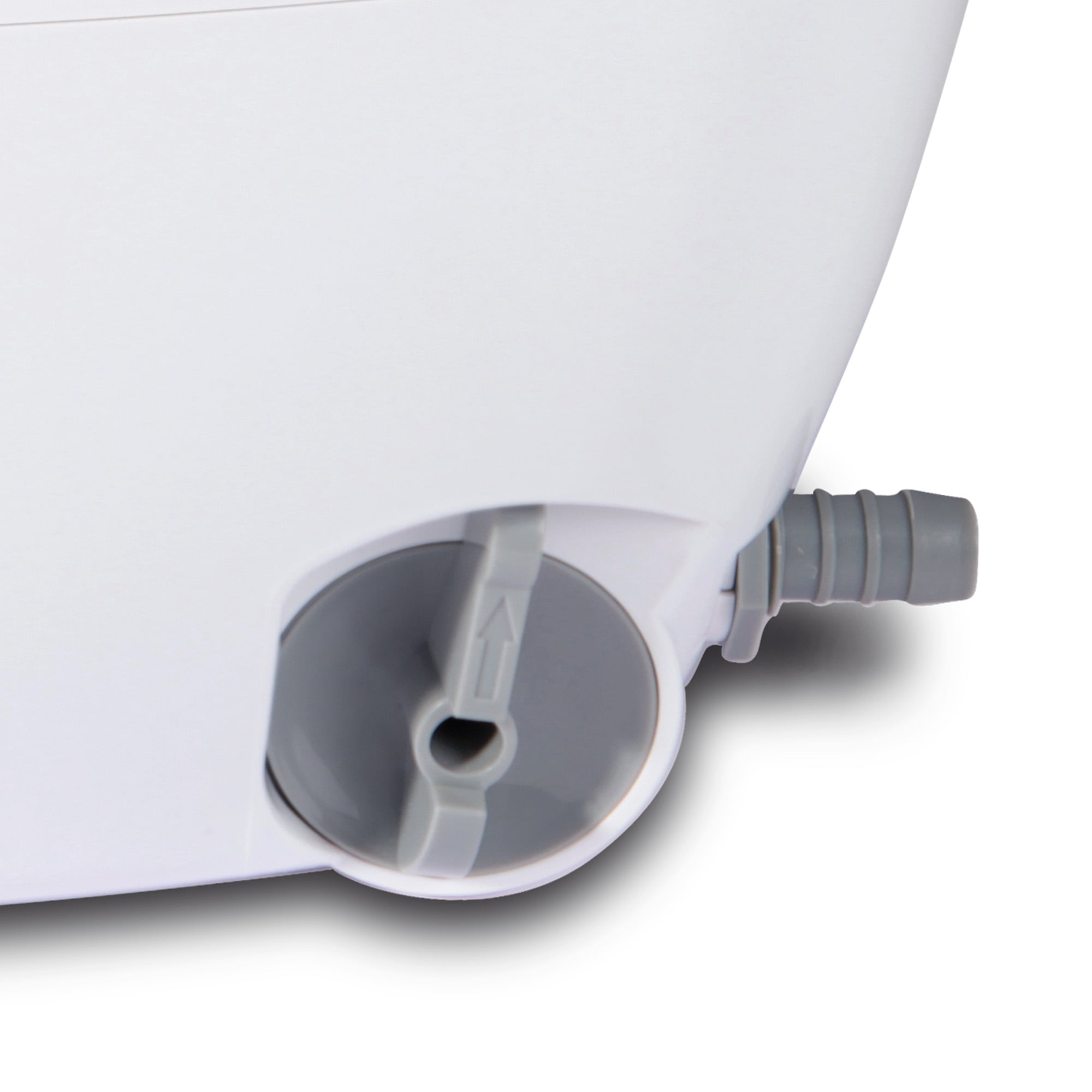 Vasca ultrasuoni 3lt - Tecniwork - immagine 7