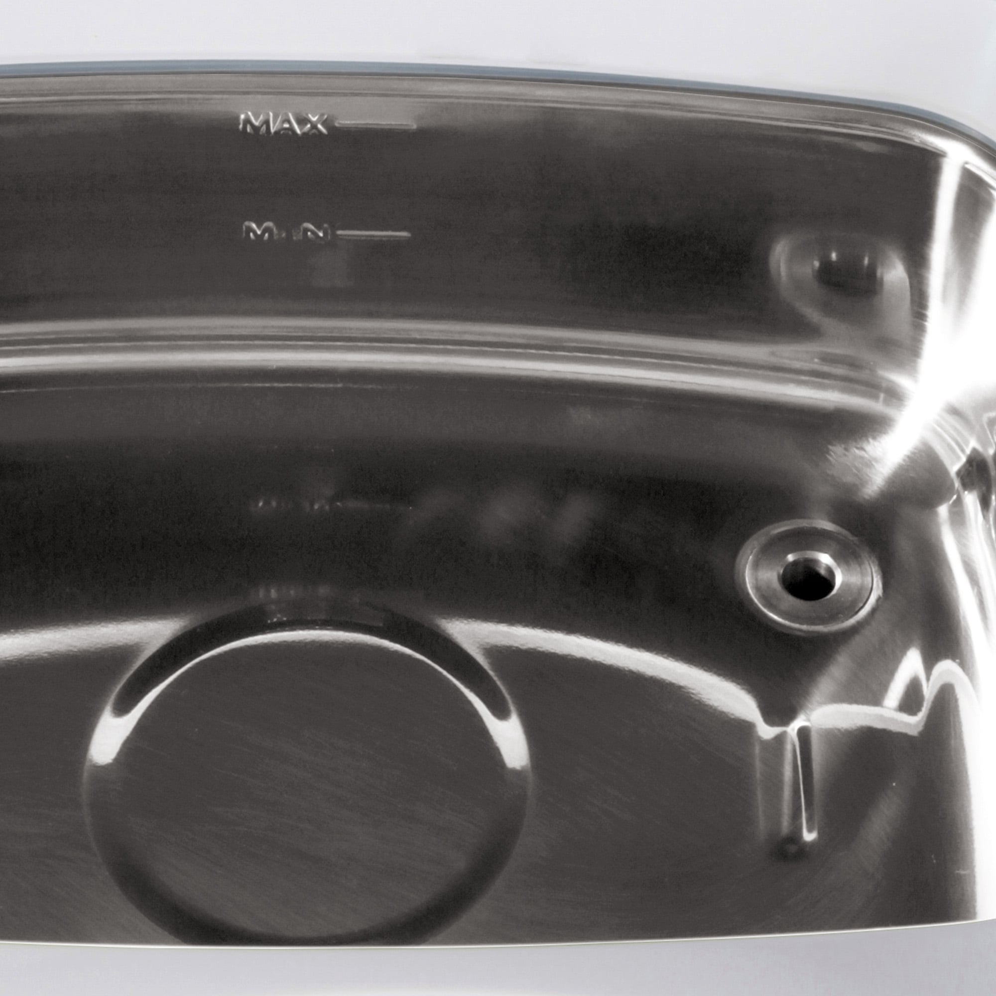 Vasca ultrasuoni 3lt - Tecniwork - immagine 8