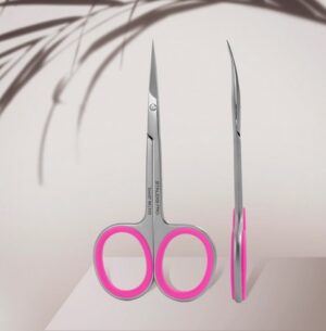 Forbicina per cuticole smart 40 misura 3 - Staleks pro