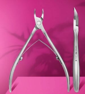 Tronchese per cuticole expert 90 5mm - Staleks pro