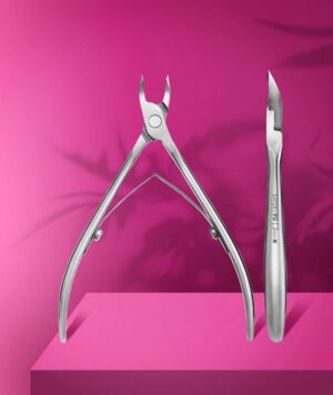 Tronchese Per Cuticole Expert 90 3mm - Staleks Pro