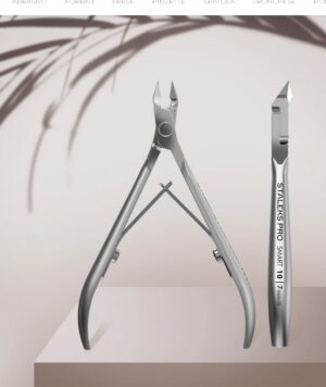 Tronchese Per Cuticole Smart 10 7mm - Staleks Pro