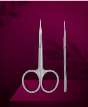 Forbici Per Cuticole Exclusive 23 misura 2 - Staleks Pro