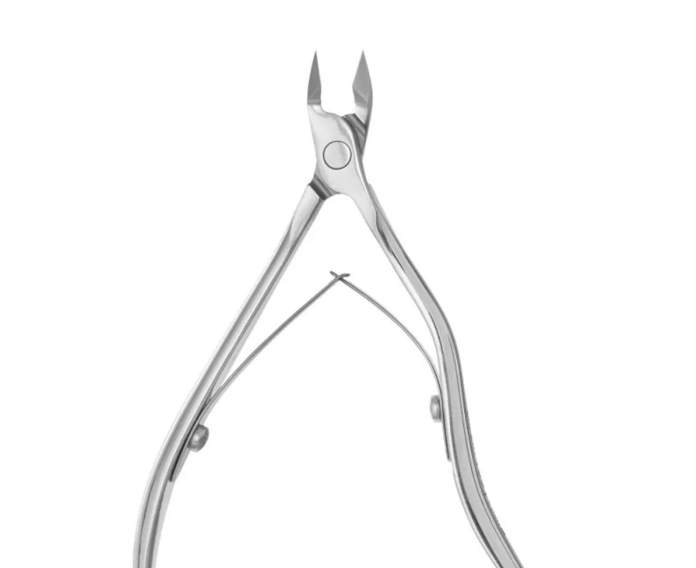 Tronchesina professionale Expert 92 per cuticole 7 mm- Staleks