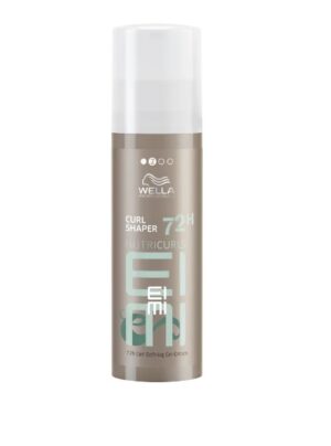 Gel-crema modellante per capelli rici 72h Curl shaper Nutricurls Eimi 150ml Well