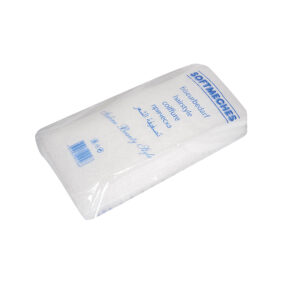 Soft Meches Fogli In Polietilene 12x30cm 50pz - Terzi Industrie