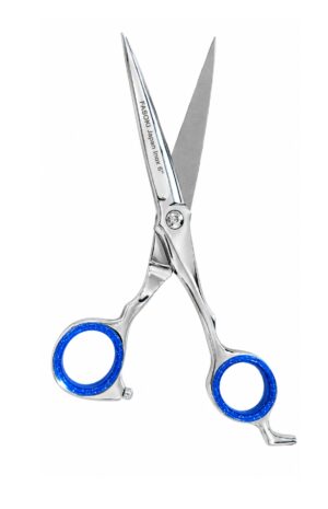 Forbici Taglio Fosaki japan inox 6" - Real Beauty