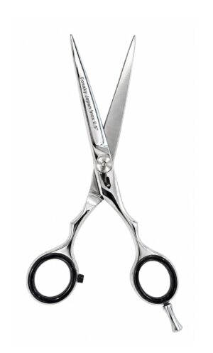 Forbici Taglio Japan Inox 6.5" Fosaki - Real Beauty